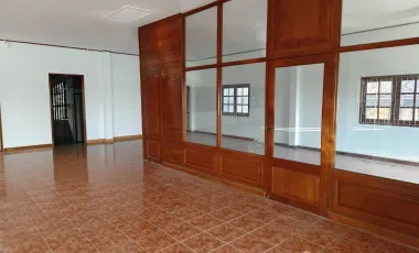 Studio House for sale in Cho Hae, Phrae