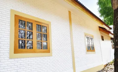 Studio House for sale in Cho Hae, Phrae