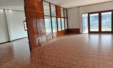Studio House for sale in Cho Hae, Phrae