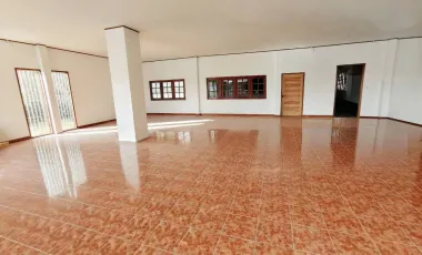 Studio House for sale in Cho Hae, Phrae