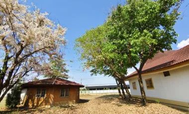 Studio House for sale in Cho Hae, Phrae