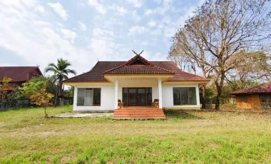 Studio House for sale in Cho Hae, Phrae