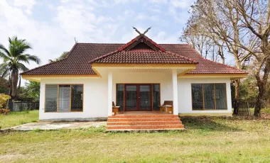 Studio House for sale in Cho Hae, Phrae