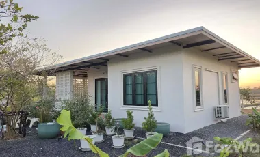 1 Bedroom House for sale in Phraya Thot, Saraburi