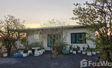 1 Bedroom House for sale in Phraya Thot, Saraburi