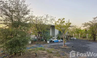 1 Bedroom House for sale in Phraya Thot, Saraburi