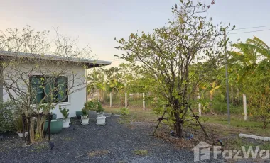 1 Bedroom House for sale in Phraya Thot, Saraburi