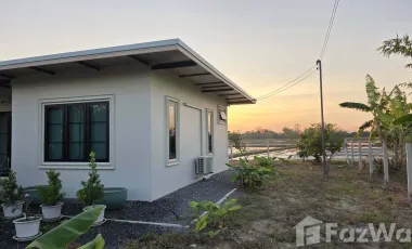 1 Bedroom House for sale in Phraya Thot, Saraburi