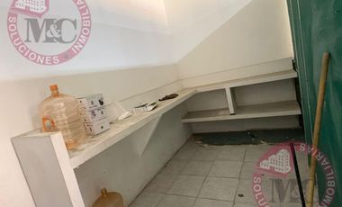 Local en venta al oriente de Aguascalientes