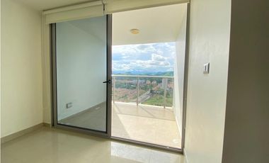 Apartamento en Condado del Rey PH Rokas