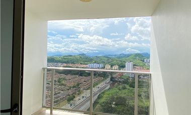 Apartamento en Condado del Rey PH Rokas