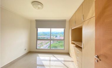 Apartamento en Condado del Rey PH Rokas