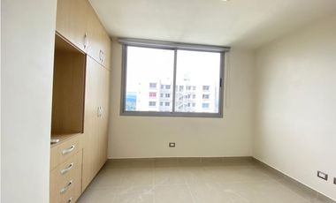 Apartamento en Condado del Rey PH Rokas
