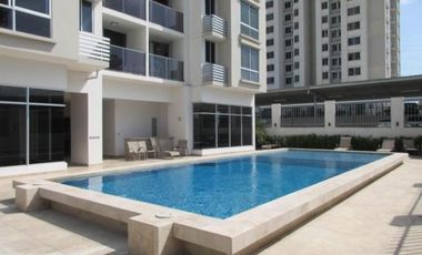 Apartamento en Condado del Rey PH Rokas