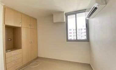 Apartamento en Condado del Rey PH Rokas