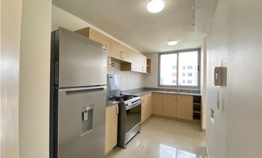 Apartamento en Condado del Rey PH Rokas
