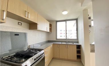 Apartamento en Condado del Rey PH Rokas