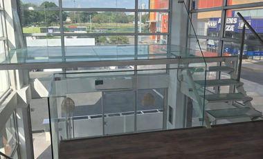 Se Alquila Local Comercial de 50M2 en Albrook Mall, area Exterior