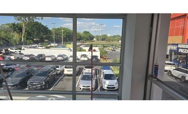 Se Alquila Local Comercial de 50M2 en Albrook Mall, area Exterior