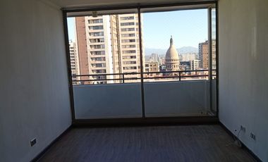 ARRIENDO DEPTO 2D+1B STGO CENTRO