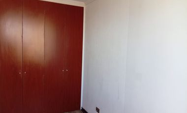 ARRIENDO DEPTO 2D+1B STGO CENTRO