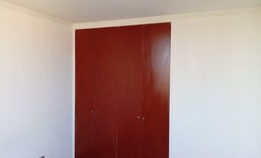 ARRIENDO DEPTO 2D+1B STGO CENTRO