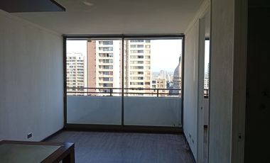 ARRIENDO DEPTO 2D+1B STGO CENTRO