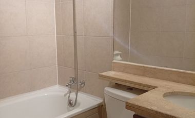 ARRIENDO DEPTO 2D+1B STGO CENTRO