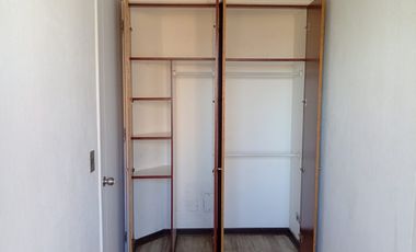 ARRIENDO DEPTO 2D+1B STGO CENTRO