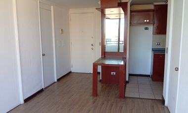 ARRIENDO DEPTO 2D+1B STGO CENTRO