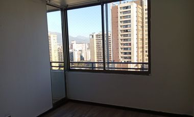 ARRIENDO DEPTO 2D+1B STGO CENTRO