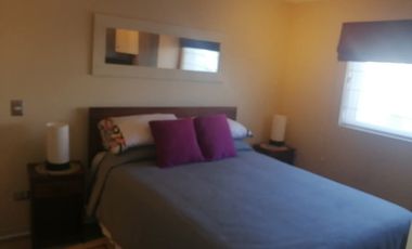 Depto. 2d2b+Estacionamiento+Bodega+Amoblado Tco