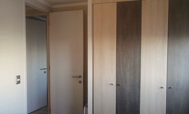 Depto. 2d2b+Estacionamiento+Bodega+Amoblado Tco