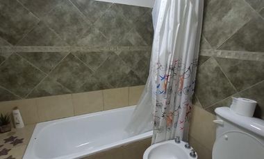 Casa - Los Polvorines