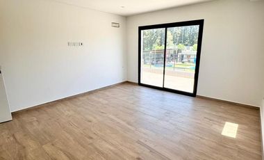 Casa en venta / alquiler Barrio Santa Ines, Canning