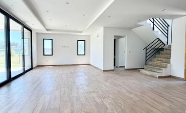 Casa en venta / alquiler Barrio Santa Ines, Canning