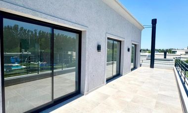 Casa en venta / alquiler Barrio Santa Ines, Canning