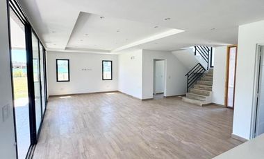 Casa en venta / alquiler Barrio Santa Ines, Canning