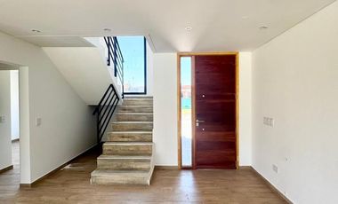 Casa en venta / alquiler Barrio Santa Ines, Canning