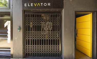 Loft de 2 ambientes en venta en Lomas de Zamora con cochera y amenities, a estrenar