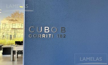 Venta Oficina 40m2 FORUM Puerto Norte