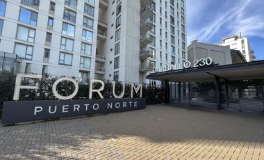 Venta Oficina 40m2 FORUM Puerto Norte