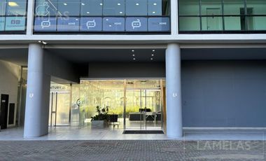 Venta Oficina 40m2 FORUM Puerto Norte