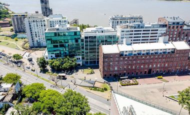 Venta Oficina 40m2 FORUM Puerto Norte