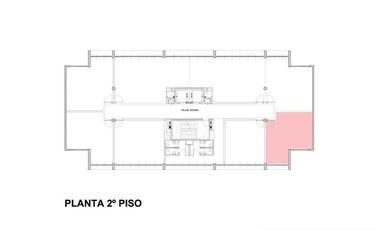 Venta Oficina 40m2 FORUM Puerto Norte