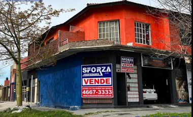 Local Comercial en venta en San Miguel
