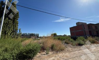 Terreno en Confluencia