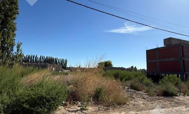 Terreno en Confluencia