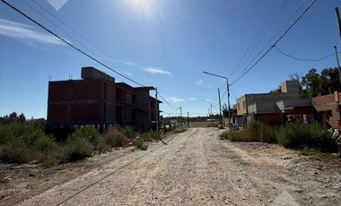 Terreno en Confluencia