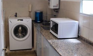 Departamento Amoblado Nueva Cordoba